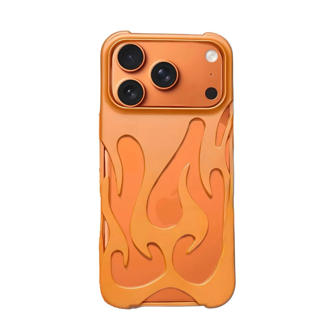 The Inferno Case